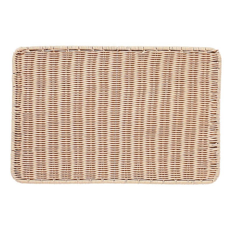 シンドー 抗菌樹脂すのこ DS113 56型 ナチュラル 1個(ご注文単位1個)【直送品】