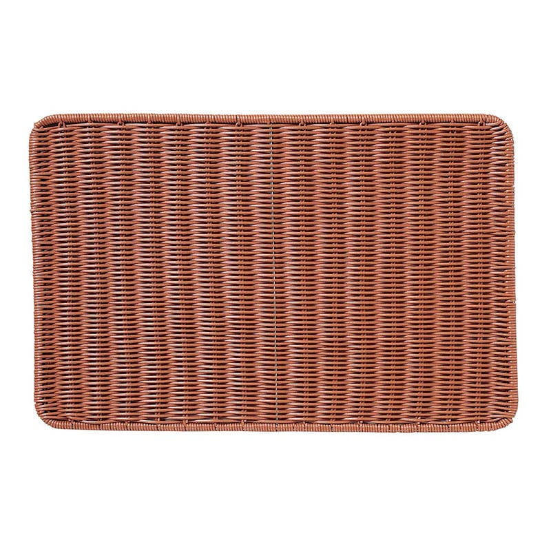 シンドー 抗菌樹脂すのこ DS113 56型 ブラウン 1個(ご注文単位1個)【直送品】