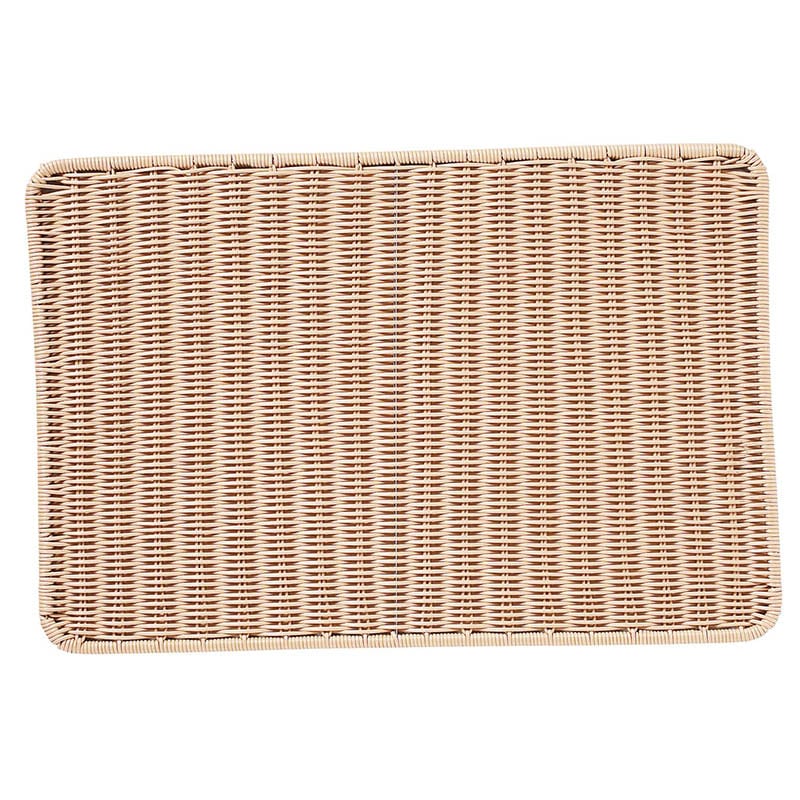 シンドー 抗菌樹脂すのこ DS113 60型 ナチュラル 1個(ご注文単位1個)【直送品】