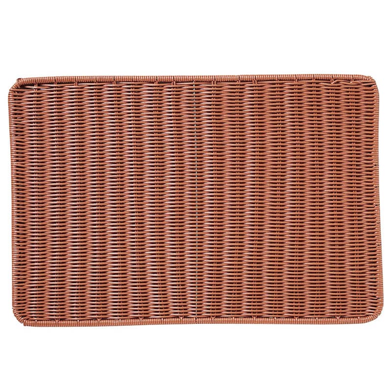 シンドー 抗菌樹脂すのこ DS113 60型 ブラウン 1個(ご注文単位1個)【直送品】