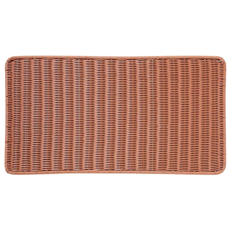 シンドー 抗菌樹脂すのこ DS113 75型 ブラウン 1個(ご注文単位1個)【直送品】