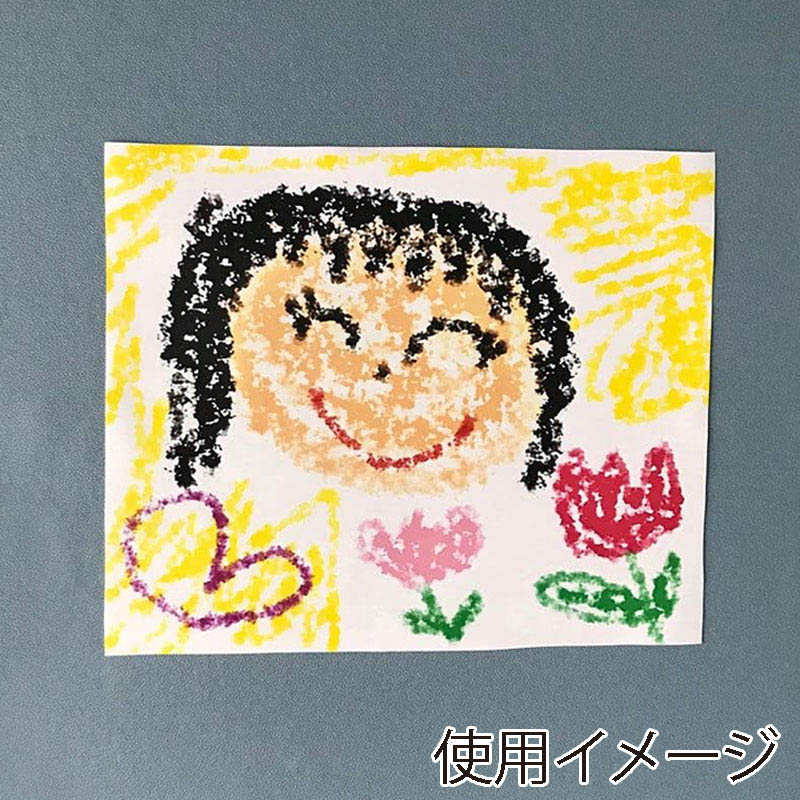 清和産業 くりぴた はがせるポスターテープ 壁紙用 M 28mm角 8片×10シート KRPT-KBM80 1パック(ご注文単位1パック)【直送品】