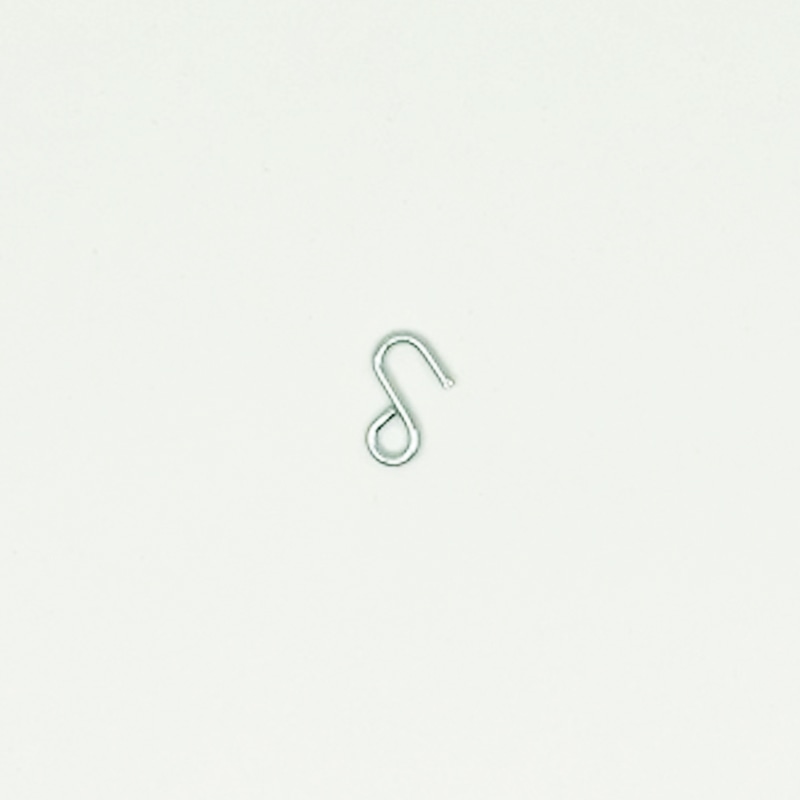 清和産業 マルチディスプレイボード用 Sカン SK92 100個/袋(ご注文単位1袋)【直送品】