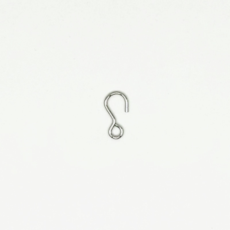 清和産業 マルチディスプレイボード用 Sカン 大 SK007 100個/袋(ご注文単位1袋)【直送品】