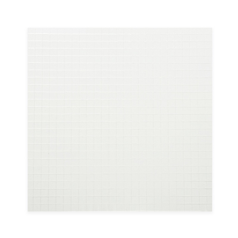 清和産業 特殊粘着シート　TGシート　両面タイプ 10×10×0.5mm　625片 WTG05-1010625 1個（ご注文単位200個）【直送品】