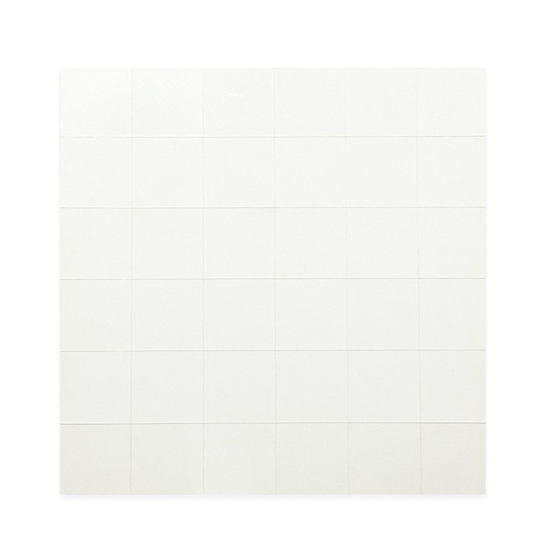 清和産業 特殊粘着シート　TGシート　両面タイプ 40×40×1mm　36片 WTG10-4040036 1個（ご注文単位200個）【直送品】