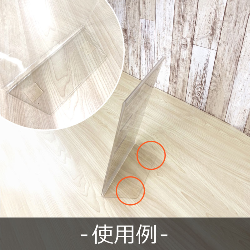 清和産業 特殊粘着シート TGシート 両面タイプ 50×50×1mm 25片 WTG10-5050025 1個(ご注文単位200個)【直送品】