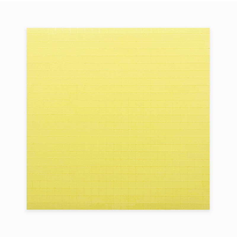 清和産業 特殊粘着シート TGシート 異粘着タイプ 10×10×0.5mm 625片 DTG05-1010625 1個(ご注文単位200個)【直送品】