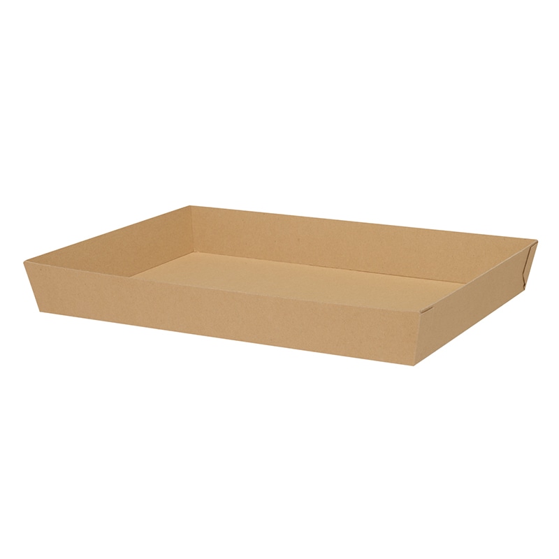 新光 苗用段ボール 苗ポット12枚用トレー 1枚(ご注文単位200枚)【直送品】