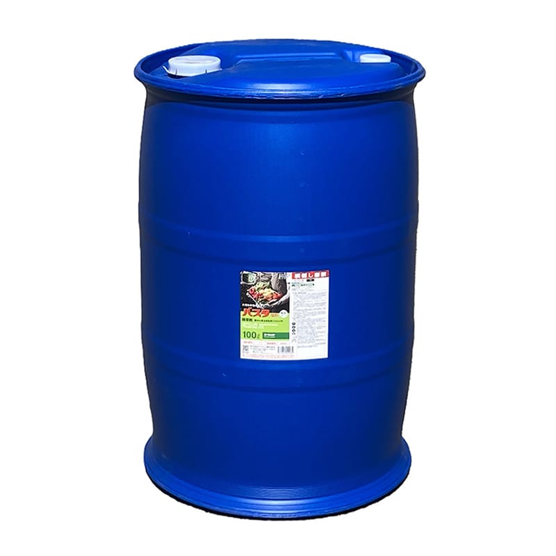 除草剤 バスタ液剤 100L 1本（ご注文単位1本）【直送品】