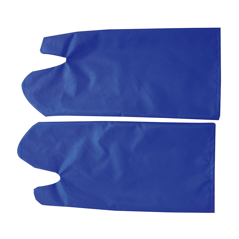 スライディンググローブ 205×485mm 1個(ご注文単位1個)【直送品】