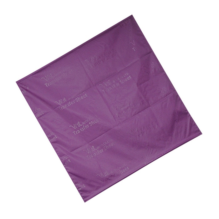 トランスファーシート S 730×700mm 1個(ご注文単位1個)【直送品】