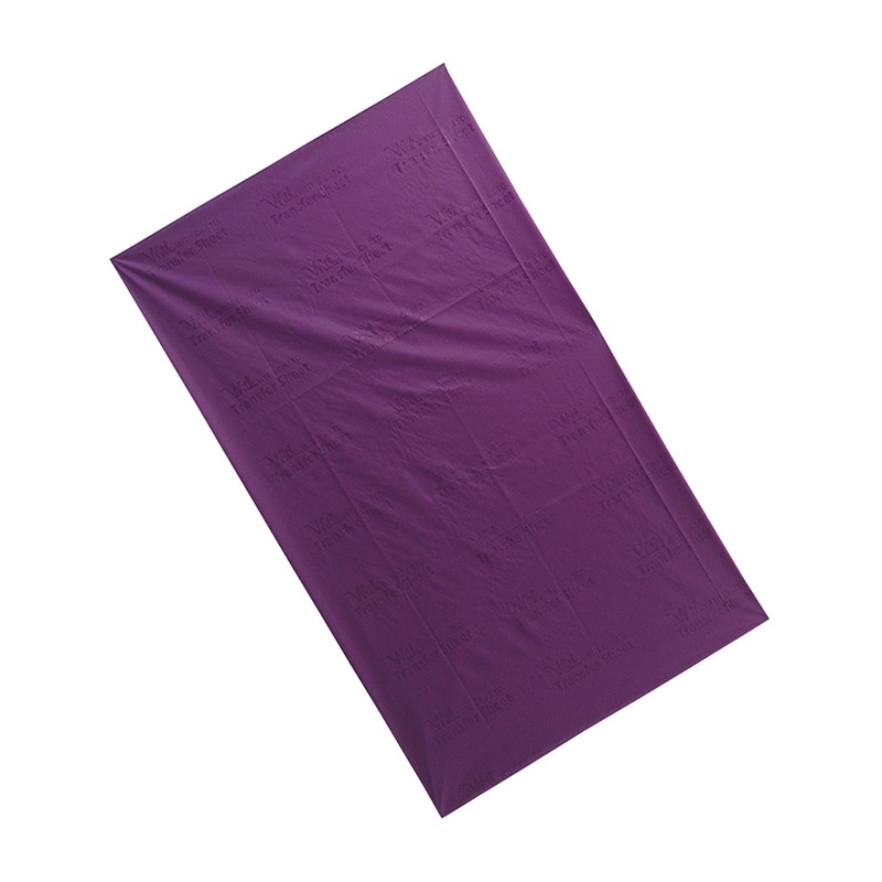 トランスファーシート M 1200×730mm 1個(ご注文単位1個)【直送品】