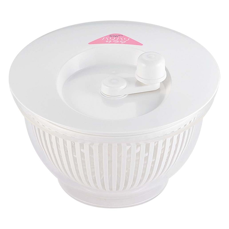 山研工業 バリバリサラダ スマートボール 1個(ご注文単位1個)【直送品】