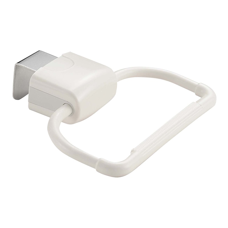 山研工業 取付金具付タオルハンガー12   1個（ご注文単位1個）【直送品】