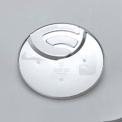 クイジナート大型用　4mmスライサー DLC-344CH  1個（ご注文単位1個）【直送品】