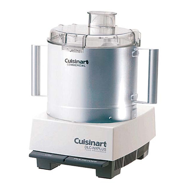 クイジナート　フードプロセッサー DLC-NXJ2SS（大型）  1個（ご注文単位1個）【直送品】