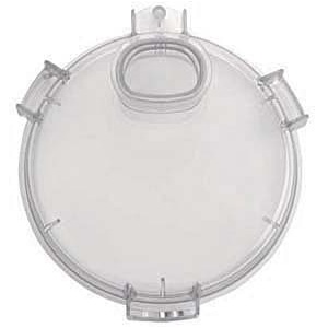 クイジナート大型用　シンプルカバー DLC-NXCS2  1個（ご注文単位1個）【直送品】