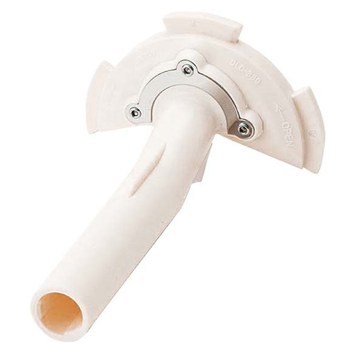 クイジナート大型用 ディスク用ハンドル DLC-339A 1個(ご注文単位1個)【直送品】