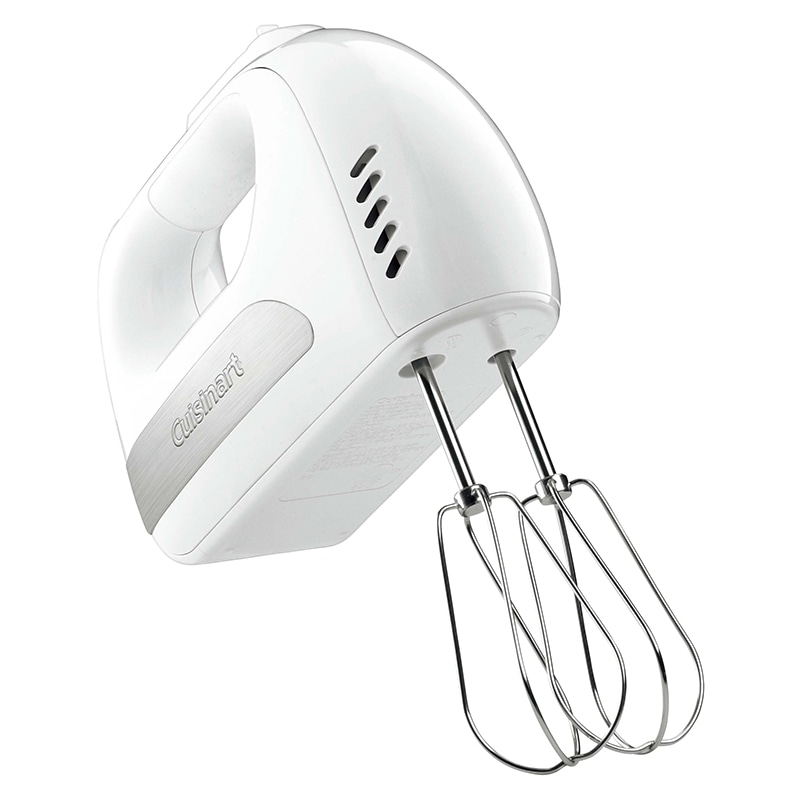 クイジナート サイレントパワーハンドミキサー HM-PRO6J 1個(ご注文単位1個)【直送品】