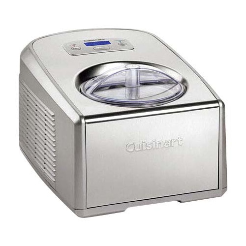 クイジナート アイスクリームメーカー ICE-PRO100J 1個(ご注文単位1個)【直送品】