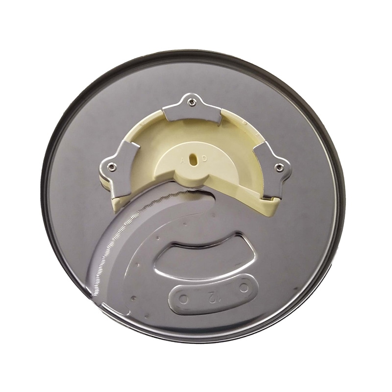 クイジナート小型用 2mmスライサー DLC-842TX 1個(ご注文単位1個)【直送品】