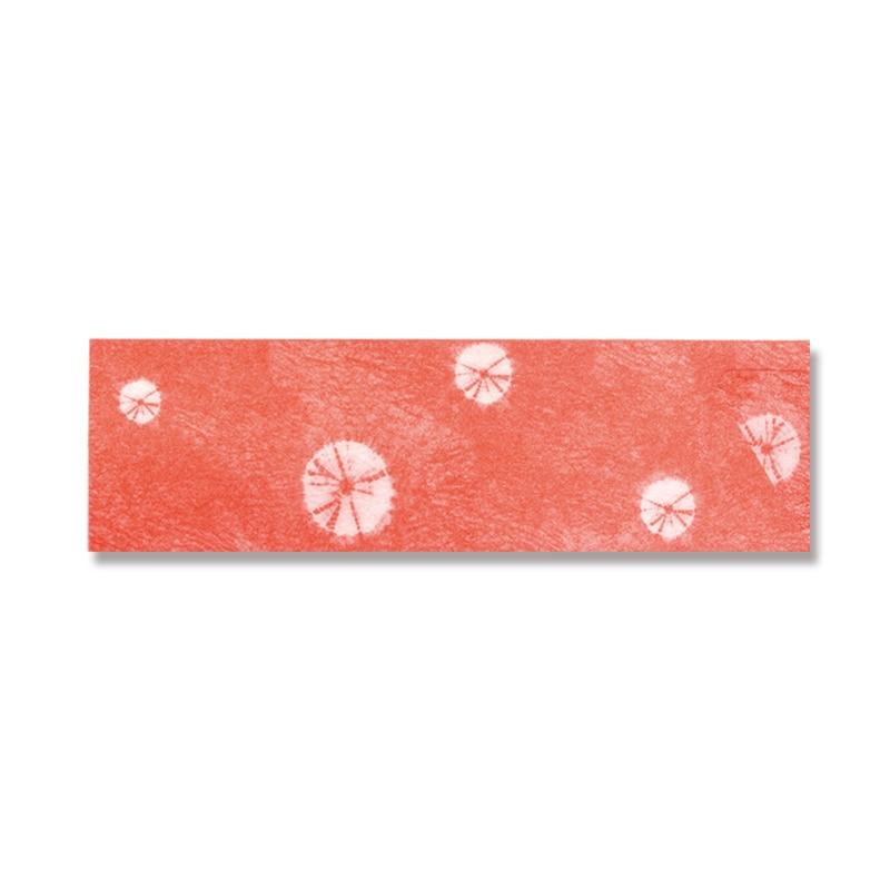 きんだい 箸袋 小江戸しぼり K-1 さくら 500枚/袋