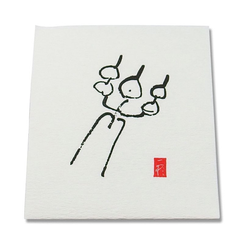 きんだい リフレコースター　室谷シリーズ  楽 50枚/袋（ご注文単位40袋）【直送品】