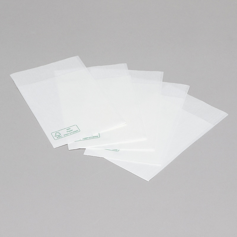 きんだい 紙ナプキン 森林認証紙ナプキン 6折 ストレート 100枚/袋