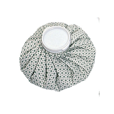 アメリカ式氷のう 中 9インチ 1個(ご注文単位1個)【直送品】