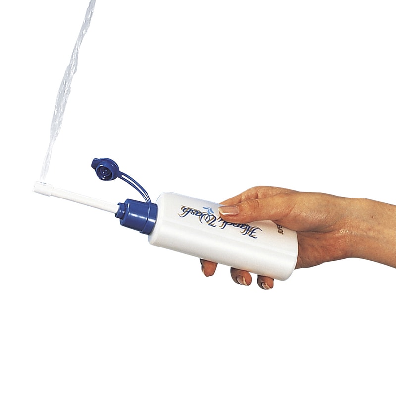 ハンディウオッシュ・スーパー　77016   1個（ご注文単位1個）【直送品】