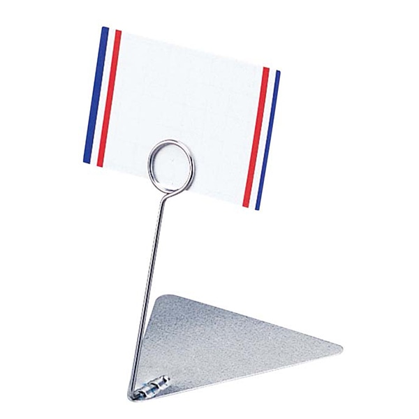 よし与工房 ニューリングスタンド　ET-100-S　シルバー   1個（ご注文単位1個）【直送品】