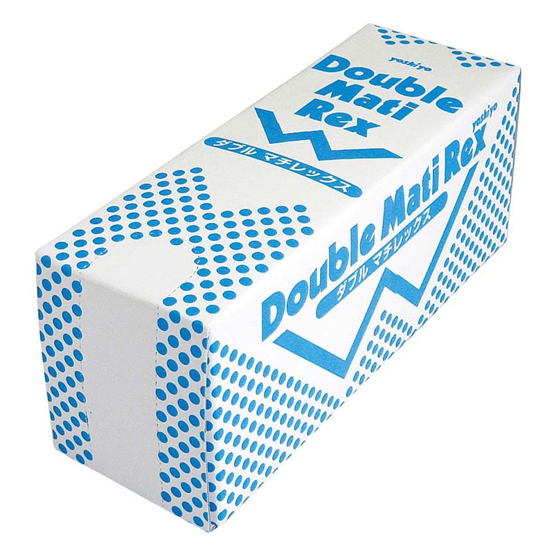 よし与工房 ダブルマチレックス（1000枚入）小 PV-707-S  1個（ご注文単位1個）【直送品】