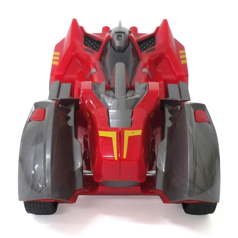 ファースト・アロー 変身恐竜ロボットカー 3色アソート 201-199 1個(ご注文単位8個)【直送品】