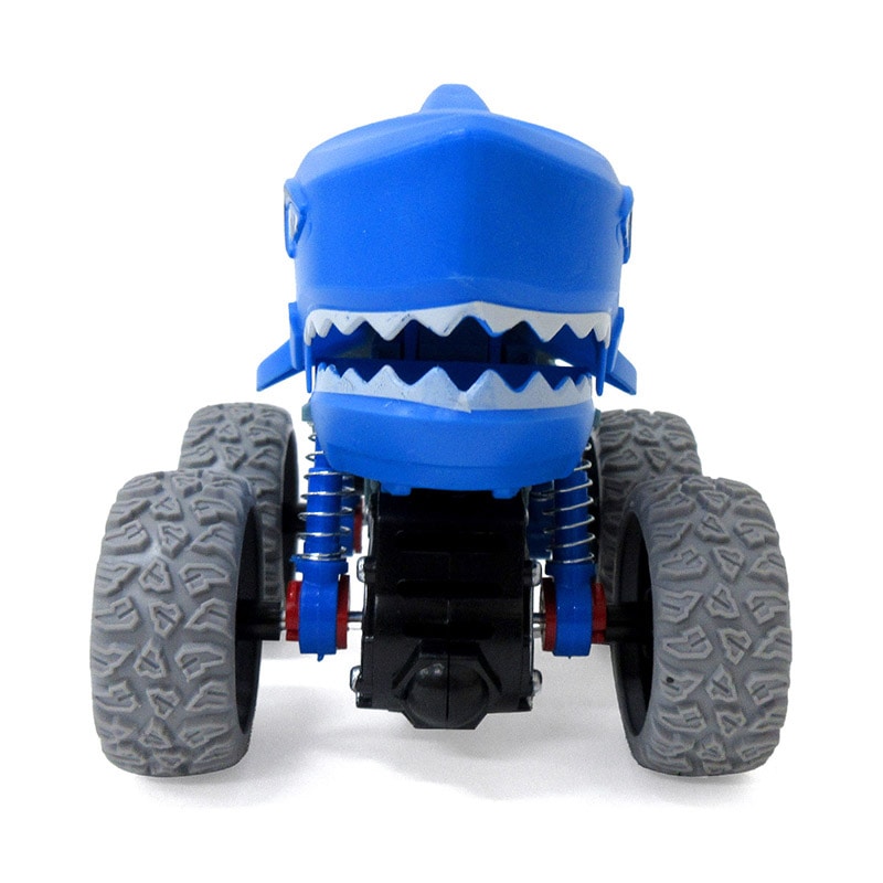 ファースト・アロー 4WD モンスターシャーク 2色アソート 201-550 1個(ご注文単位12個)【直送品】