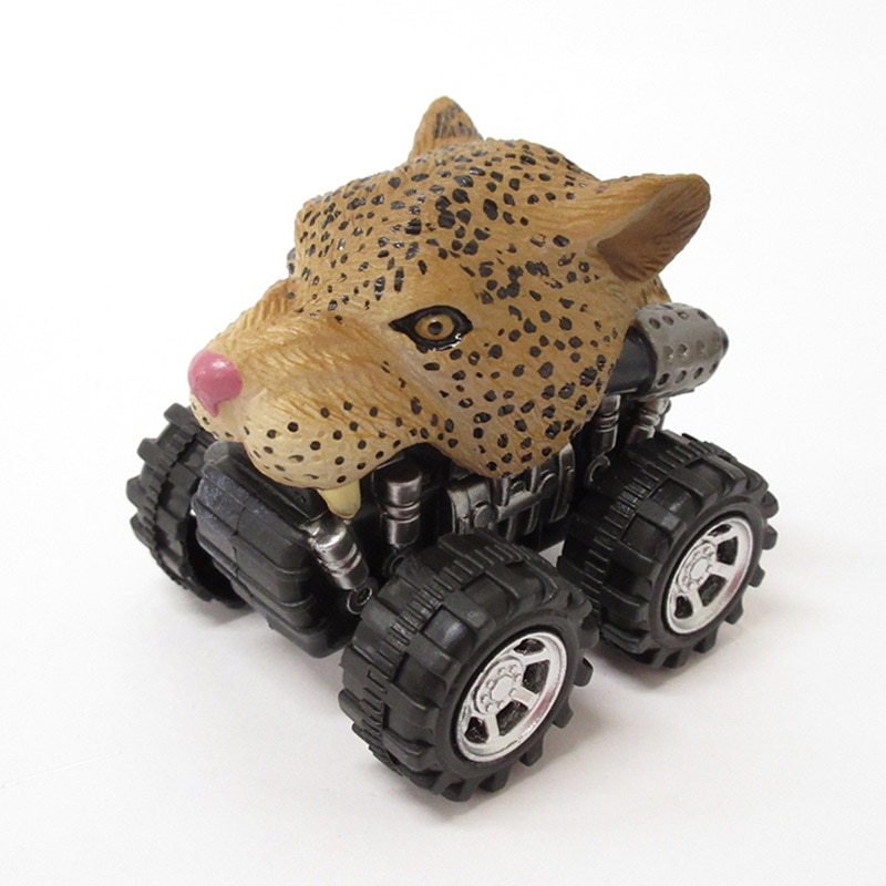 ファースト・アロー リアルアニマルレーシング 6種アソート 201-680 1個(ご注文単位12個)【直送品】