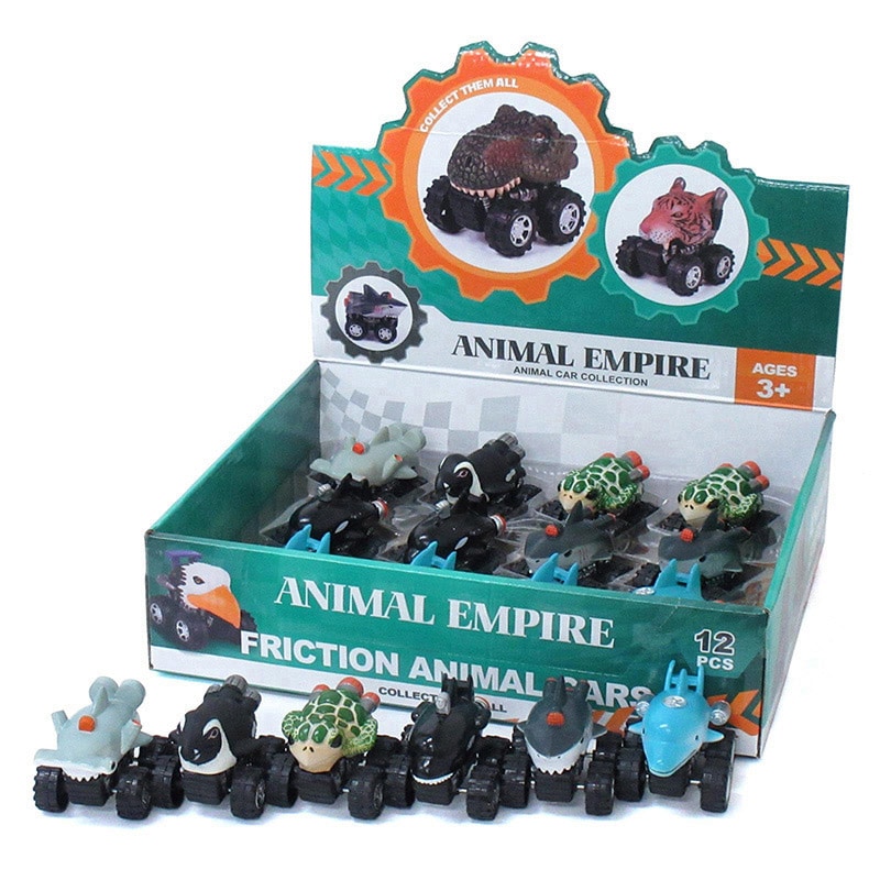 ファースト・アロー リアルオーシャンレーシング 6種アソート 201-682 1個(ご注文単位12個)【直送品】