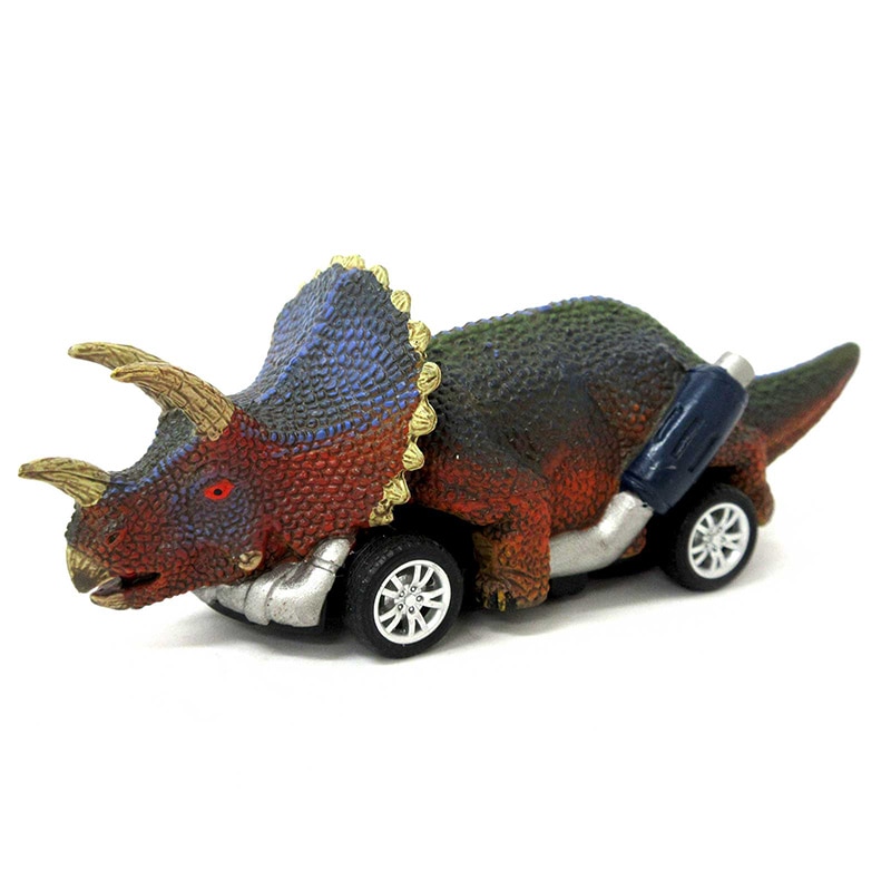 ファースト・アロー ディノカー 6種アソート 201-683 1個(ご注文単位12個)【直送品】