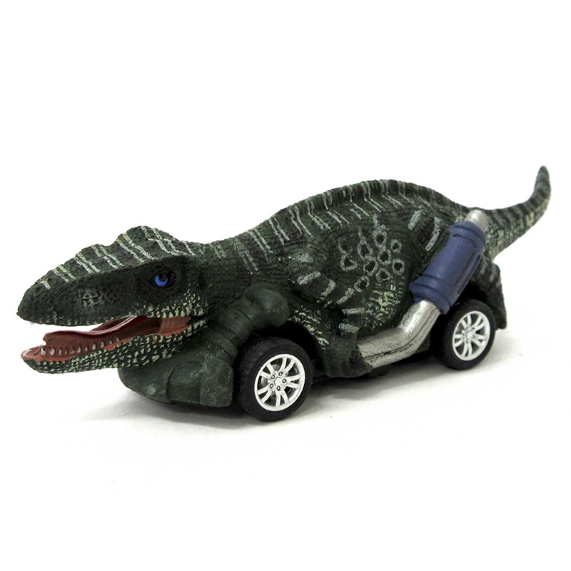 ファースト・アロー ディノカー 6種アソート 201-683 1個(ご注文単位12個)【直送品】