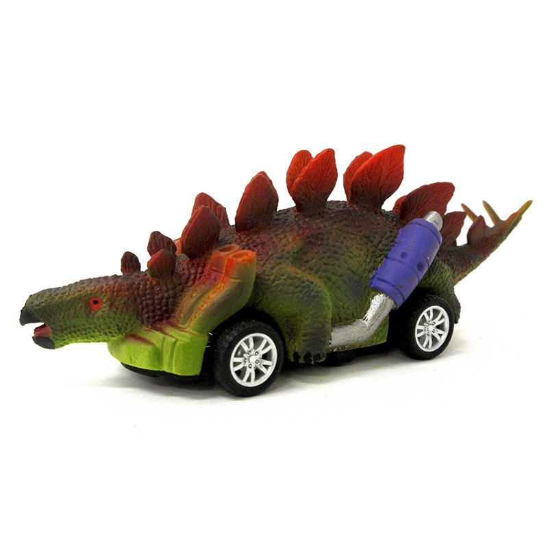 ファースト・アロー ディノカー 6種アソート 201-683 1個(ご注文単位12個)【直送品】