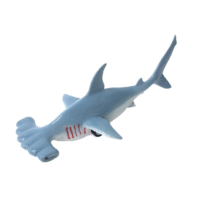 ファースト・アロー ワイルドシーアニマル プルバック 6種アソート 201-690 1個(ご注文単位12個)【直送品】