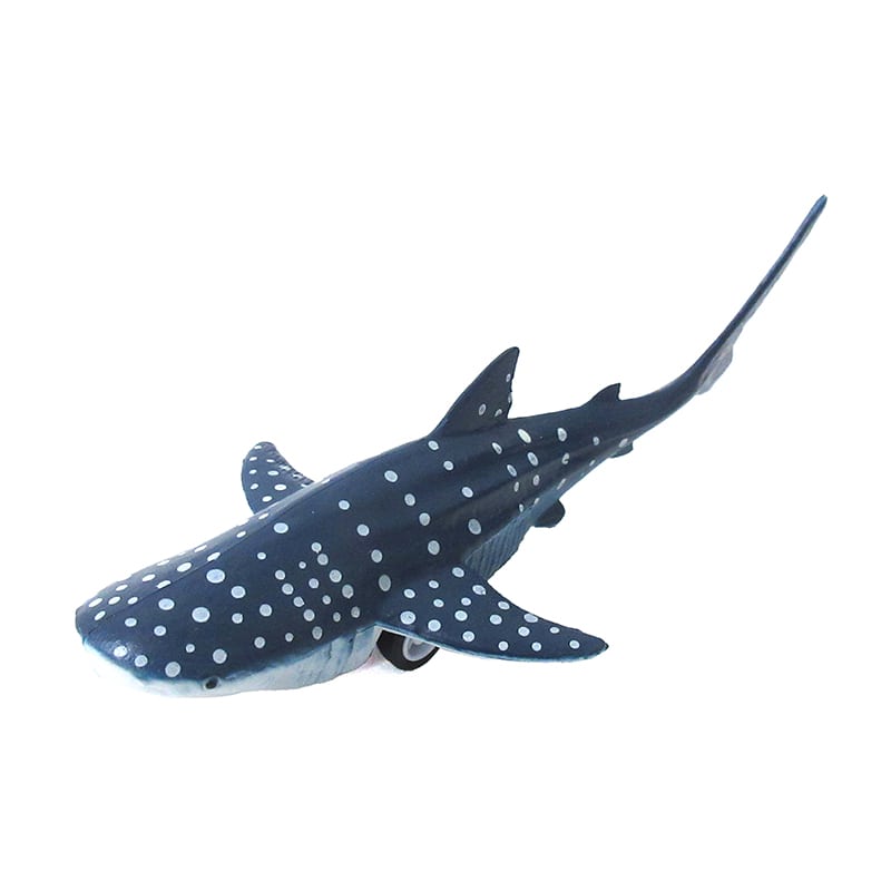 ファースト・アロー ワイルドシーアニマル プルバック 6種アソート 201-690 1個(ご注文単位12個)【直送品】