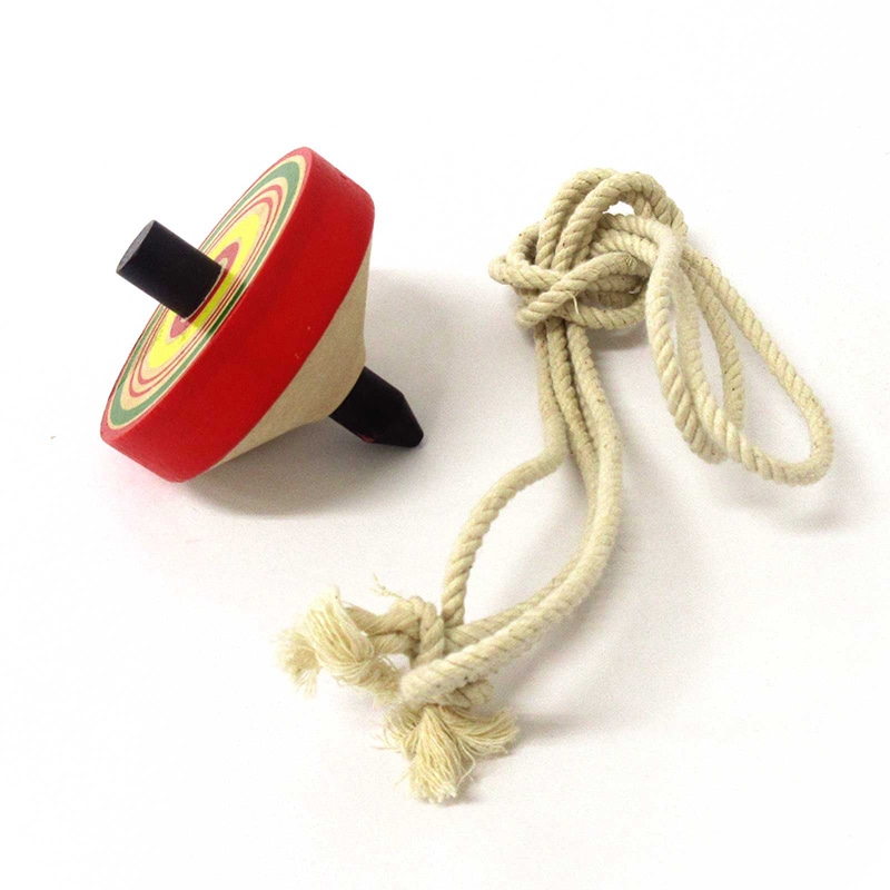 ファースト・アロー 木製 こま 303-155 1個(ご注文単位24個)【直送品】