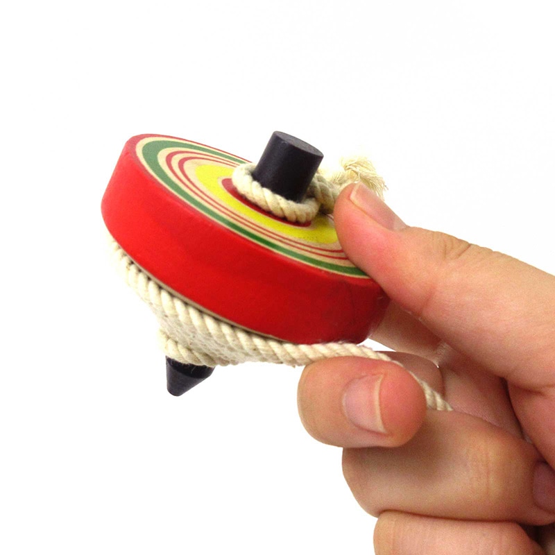 ファースト・アロー 木製 こま 303-155 1個(ご注文単位24個)【直送品】