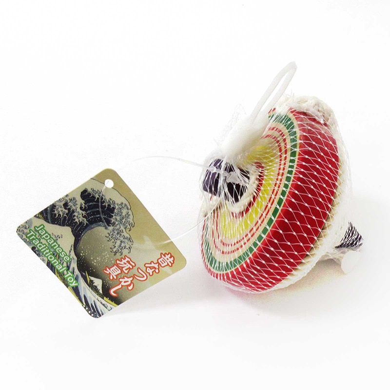 ファースト・アロー 木製 こま 303-155 1個(ご注文単位24個)【直送品】