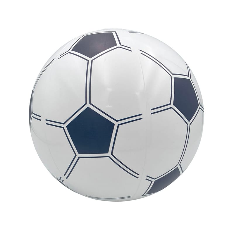 ファースト・アロー ビーチボール サッカー 205-200 1個（ご注文単位20個）【直送品】