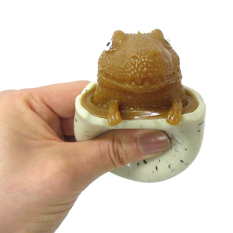 ファースト・アロー ぽっこり♪ダイナソーエッグ 3色アソート 206-030 1個(ご注文単位12個)【直送品】