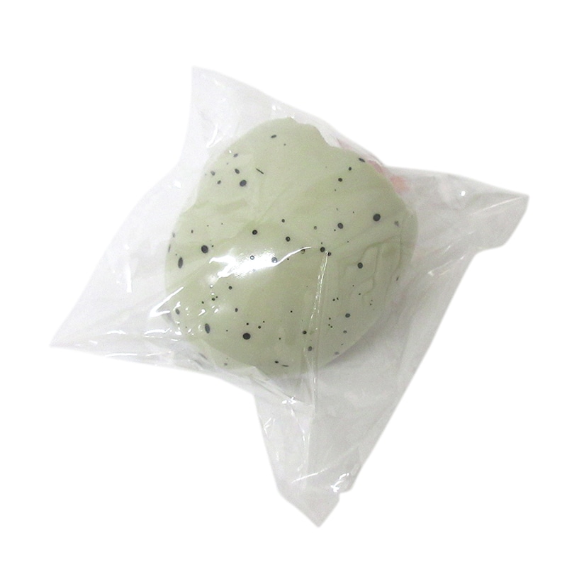 ファースト・アロー ぽっこり♪ダイナソーエッグ 3色アソート 206-030 1個(ご注文単位12個)【直送品】