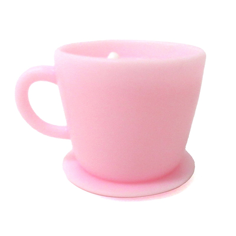 ファースト・アロー ぽっこり♪ティーカップキャット 2色アソート 206-031 1個(ご注文単位12個)【直送品】