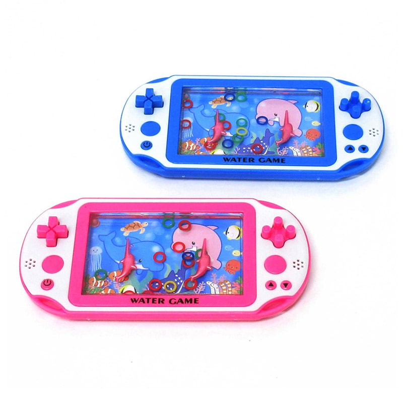 ファースト・アロー ウォーターゲーム 海の仲間 2色アソート 206-050 1個(ご注文単位24個)【直送品】